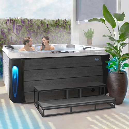Escape X-Series hot tubs for sale in Aberdeen
